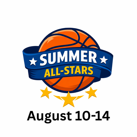 Week 2 Session - August 10-14