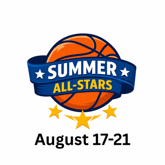 Week 3 Session - August 17-21